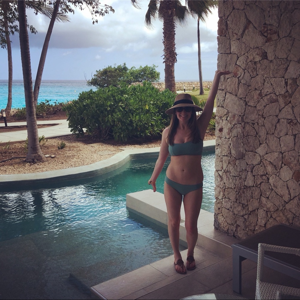 Meet your Posher, Ashley